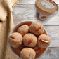 Govis Foods - Foxtail Millet Laddu (korralu) | Swadesiicart