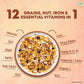 Kellogg's Muesli Nuts Delight - Swadesiicart