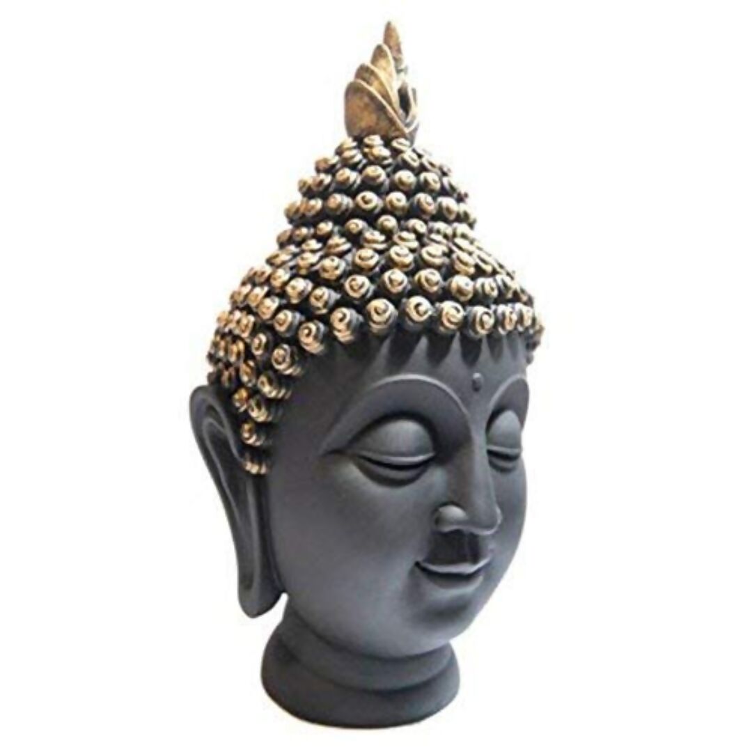 Aapka Apna Bazaar Buddha Idol - Swadesiicart