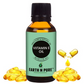 Earth N Pure Pumpkin Seed Oil - Swadesiicart