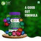 Pure Nutrition Progut Veg Capsules - Swadesiicart