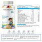 Meadbery Kids Multivitamin Gummy - Swadesiicart