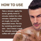 Bodyherbals Natural Coffee Olive & Vitamin E Body Scrub