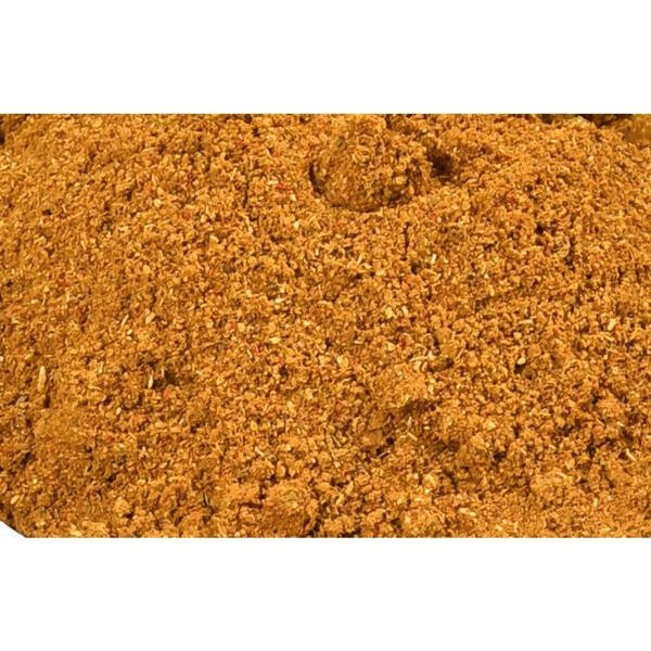Amoga's Pickles Factory Biryani Masala Powder - Swadesiicart