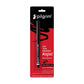 Pilgrim Black Mischief Kajal Smudge & Waterproof Single Stroke Matte Finish - Swadesiicart