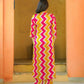 Aayaa Pure Muslin printed Kurti & Pant - Multi Color