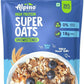 Alpino High Protein Super Rolled Oats Unsweetened | Swadesiicart