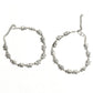 Mominos Fashion Kamal Johar Oxidised Elephant Design Silver Anklets | Swadesiicart