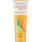 Avon Naturals Ayurvedic Cleanser-Scrub-Mask
