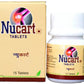 Gufic Nucart Tablets | Swadesiicart