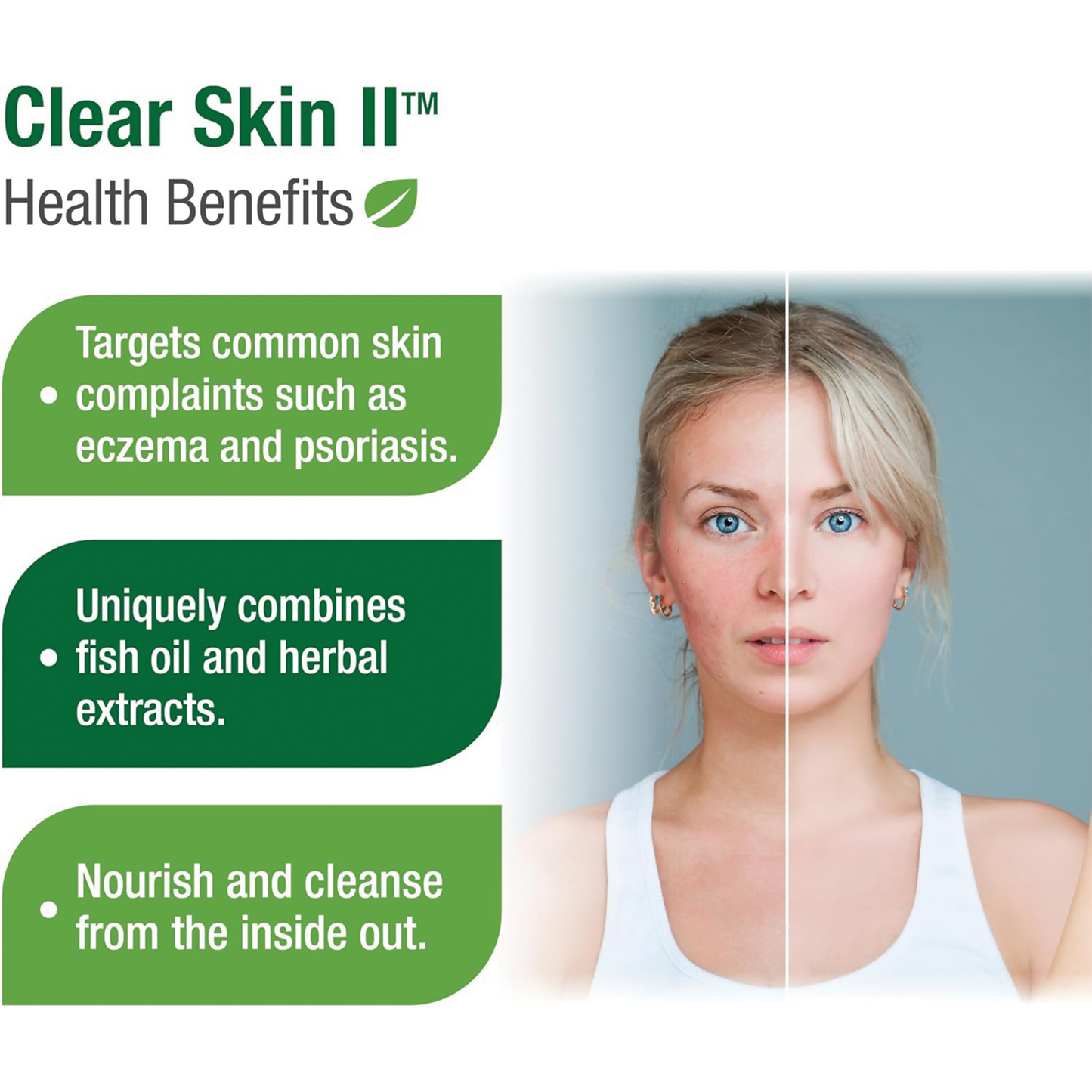 Clear Skin II 05