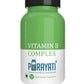 Purayati Vitamin B Complex Capsules | Swadesiicart