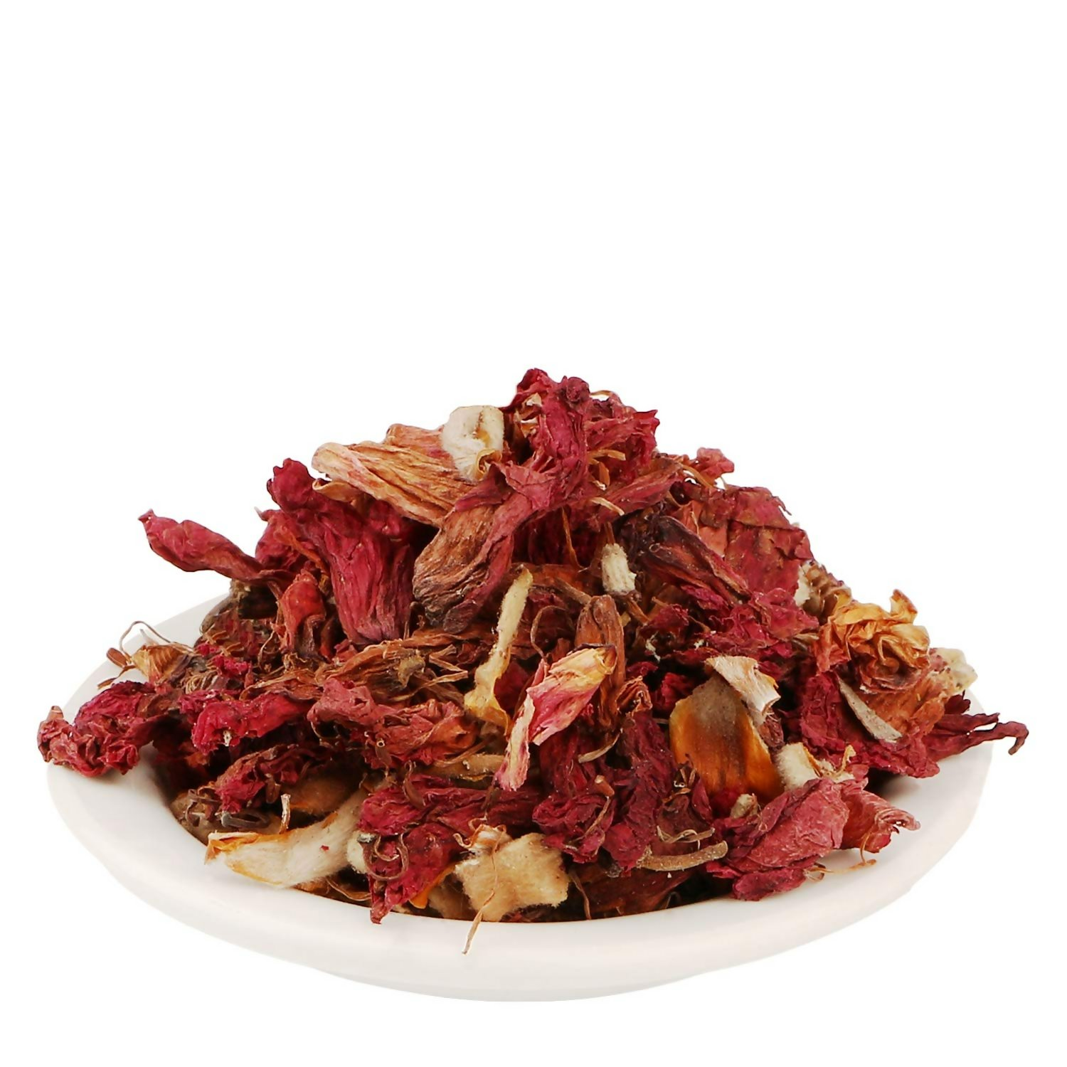 Yuvika Gudhal Phool - Jaswand - Hibiscus Rosa Sinensis - Hibicus Flower | Swadesiicart