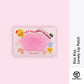Tonymoly Hydrating Kiss Kiss Lovely Lip Patch - Korean Skincare | Swadesiicart