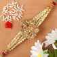 Ganesha Blessings Rakhi & Soan Papdi | Swadesiicart