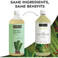 Kapiva Ayurveda Aloe Vera Juice - Swadesiicart