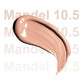 Daily Life Forever52 Coverup Concealer - Mandel | Swadesiicart