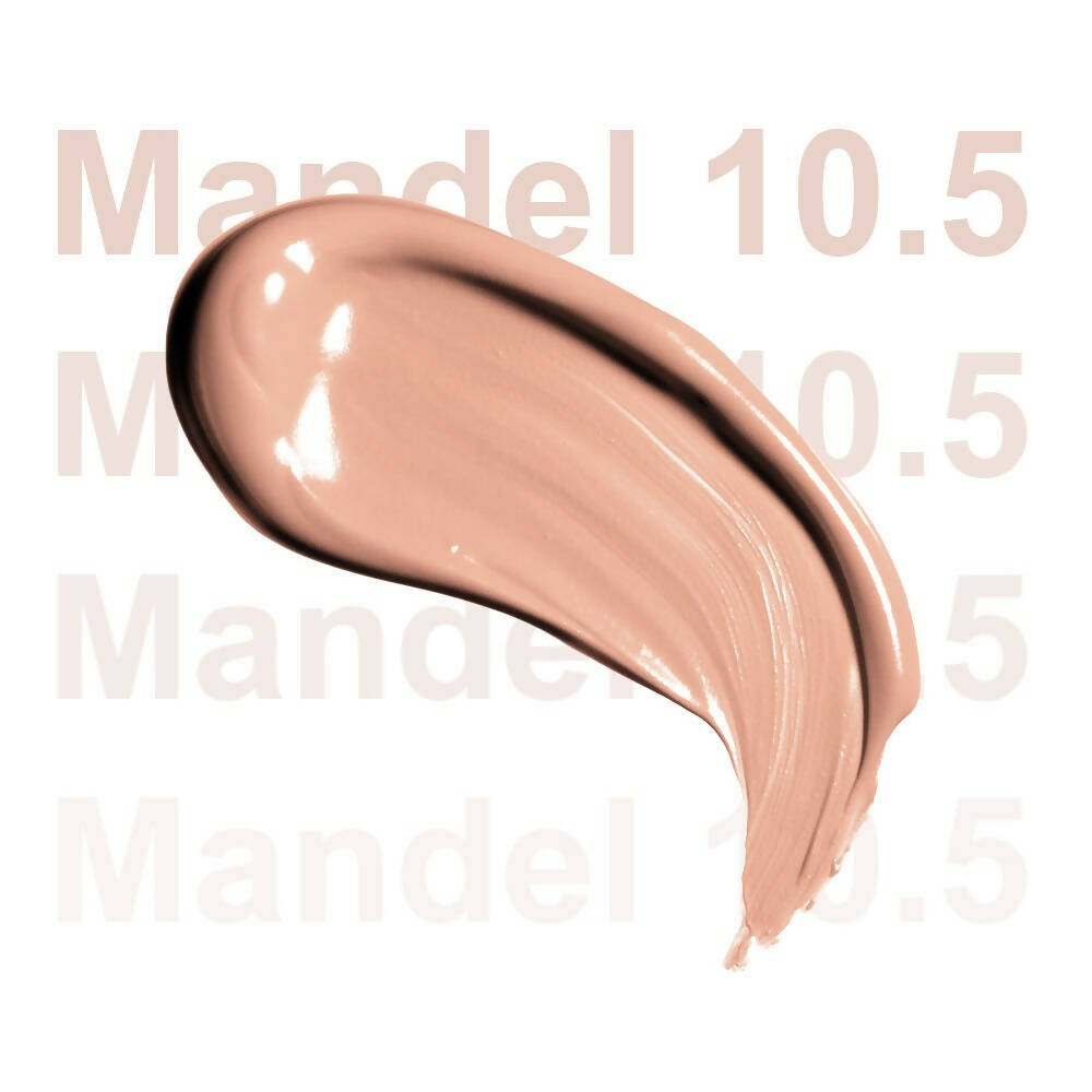 Daily Life Forever52 Coverup Concealer - Mandel | Swadesiicart