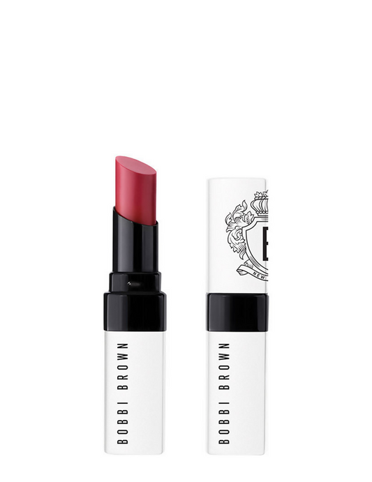 Bobbi Brown New Extra Lip Tint - Bare Raspberry (Lip Balm) | Swadesiicart