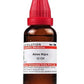 Dr. Willmar Schwabe India Abies Nigra Dilution | Swadesiicart