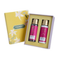 Forest Essentials Indian Rose Body Care Duo Gift Box - Swadesiicart