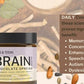 Iyurved Kids & Teens Brain Booster Chocolate Spread