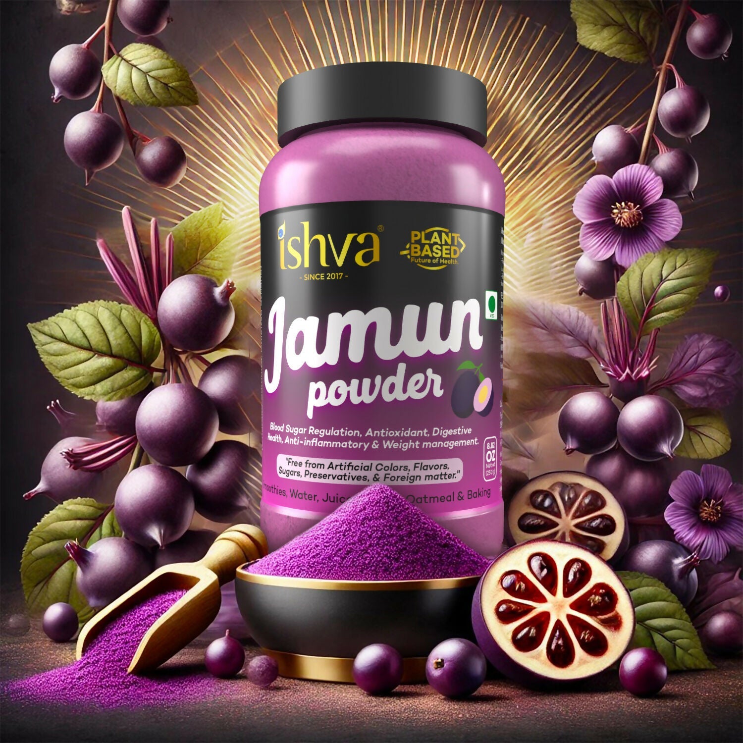 Jamun (3)