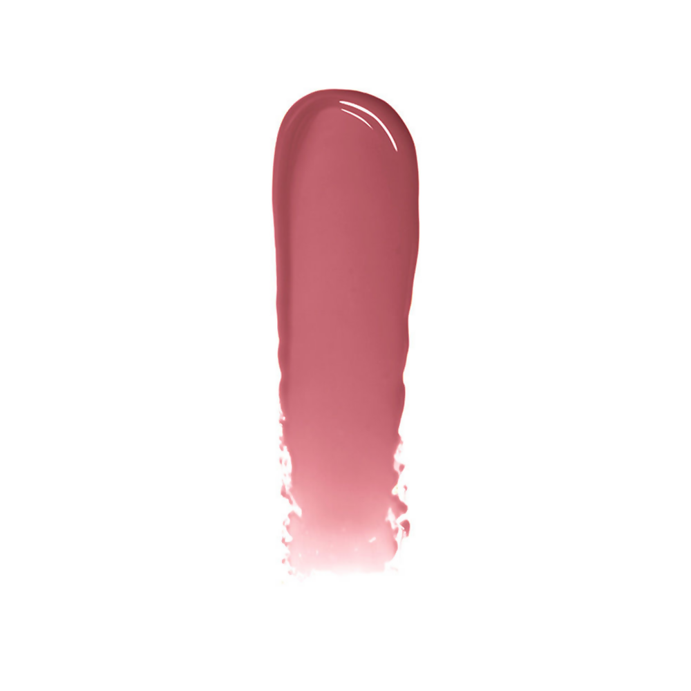 Bobbi Brown Crushed Oil Infused Gloss with Hyaluonic Acid, Vitamin C & E - New Romantic | Swadesiicart