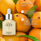 The Face Shop Mango Seed Radiant Moisturizing Oil - Korean Skincare | Swadesiicart