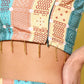 Ahalyaa Women's Traditional wear Co-ords - Green - Swadesiicart