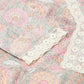 FIORRA Women's Pink Cotton A-Line Kurta Set - Swadesiicart