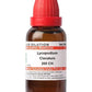 Dr. Willmar Schwabe India Lycopodium Clavatum Dilution - 200 CH/ 30 ml