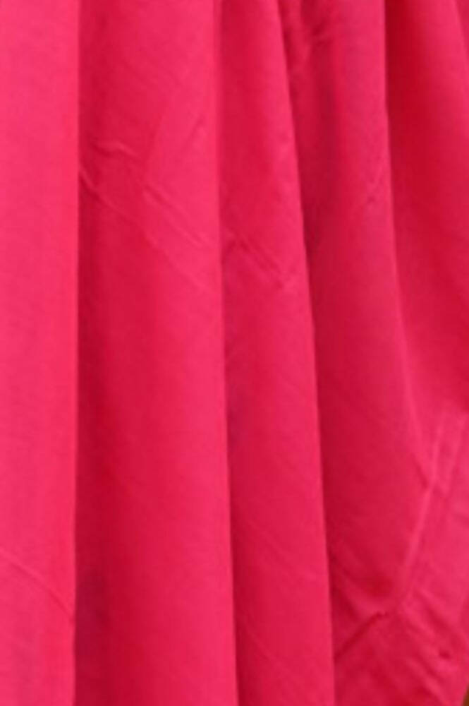 Very Much Indian Saadgi Pure Cotton Handloom Sarees With Intricate Borders | Swadesiicart