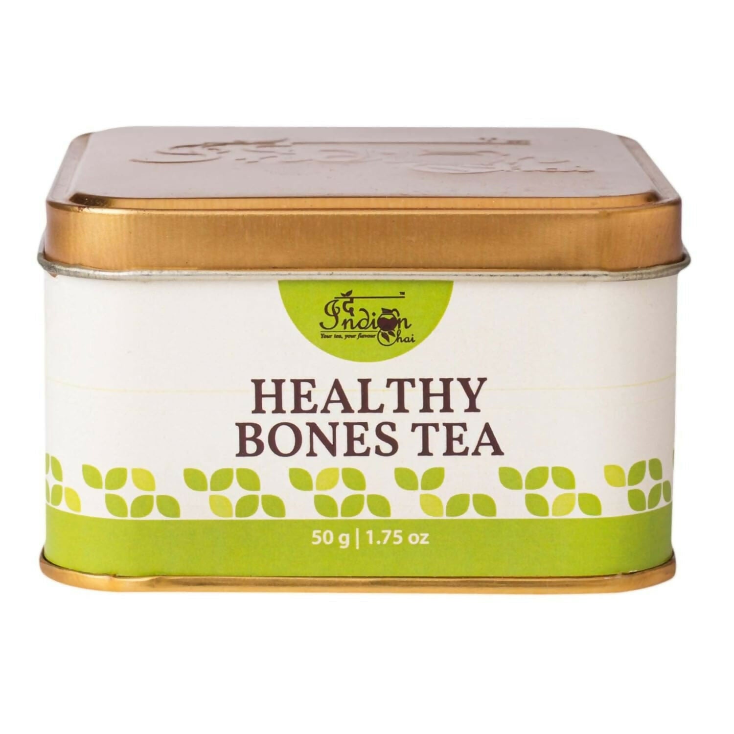 The Indian Chai – Healthy Bones Tea | Swadesiicart