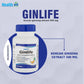 Healthvit Ginlife Capsules | Swadesiicart