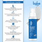Bake Morning Cuddles 5% Niacinamide Sunscreen SPF 70 | Swadesiicart