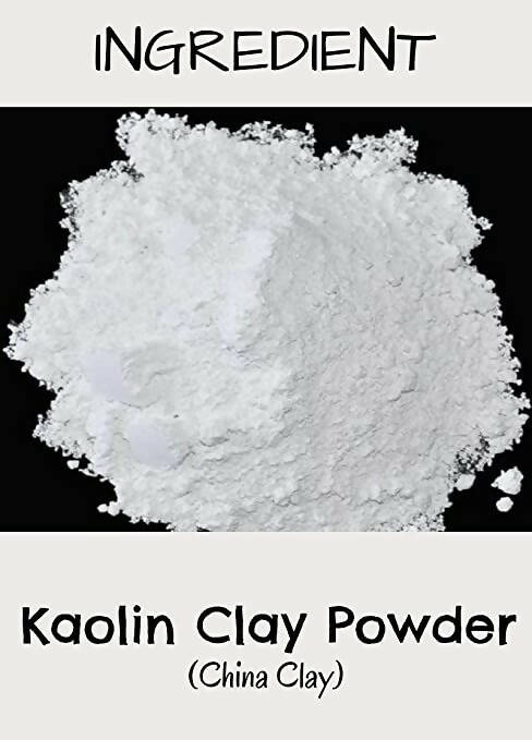 MR Ayurveda Kaolin Clay Powder - Swadesiicart