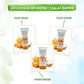 Mamaearth Honey Malai Face Wash For Nourishing Glow