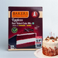BAKERS Eggless Cake Mix - Vanilla, Choclate, Redvelvet