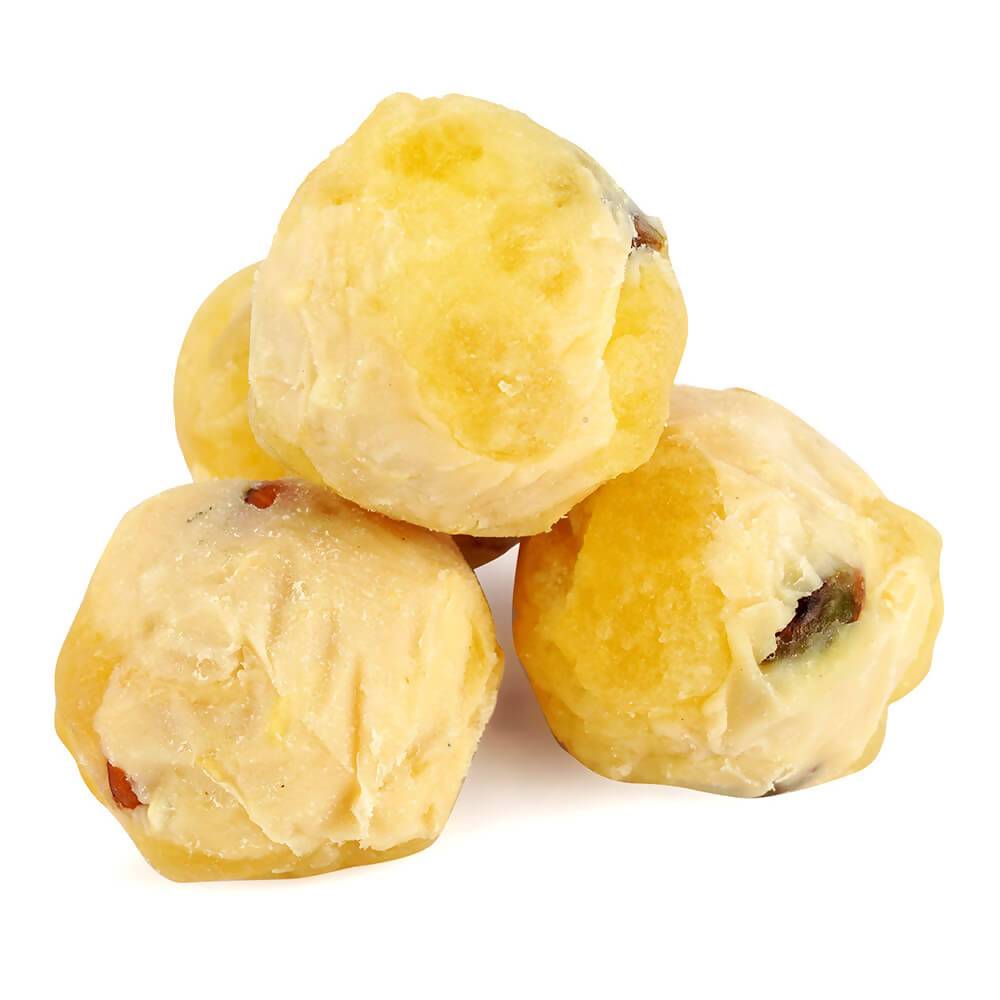 Evergreen Sweets - Jalwa Laddoo Pineapple | Swadesiicart