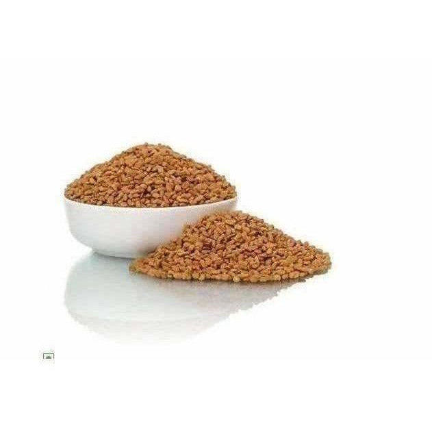 Fenugreek/ Methi - Swadesiicart