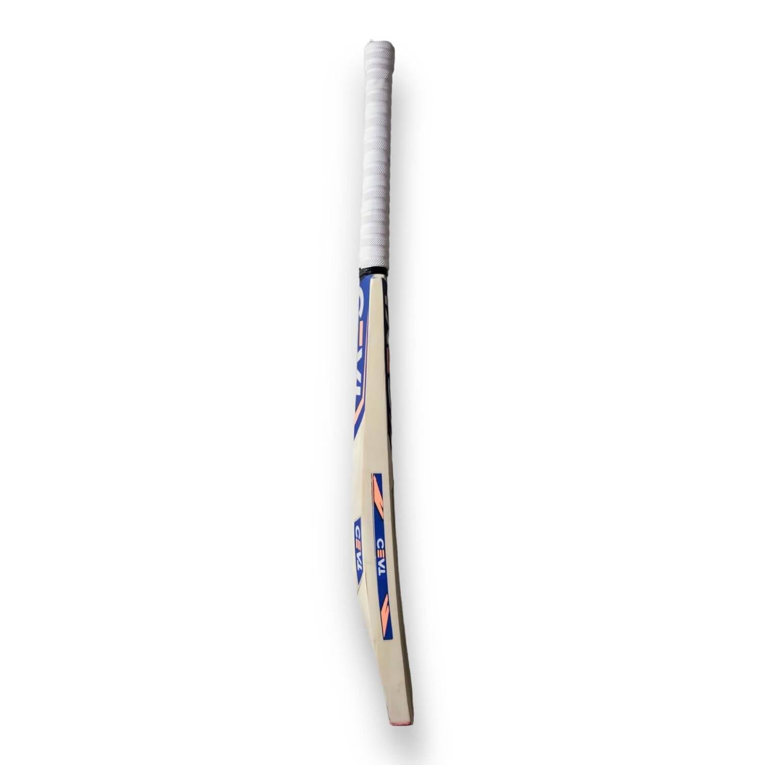 RMP Kashmir Willow Cricket Bat With Cover (Full Size) - Swadesiicart