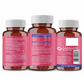 Carbamide Forte L-Glutathione Reduced+ Tablets