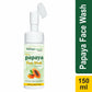 Herbal Canada Honey Papaya Foaming Face Wash | Swadesiicart
