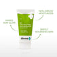 The Derma Co 5% Cica-Glow Moisturizer For Glowing Skin - Swadesiicart