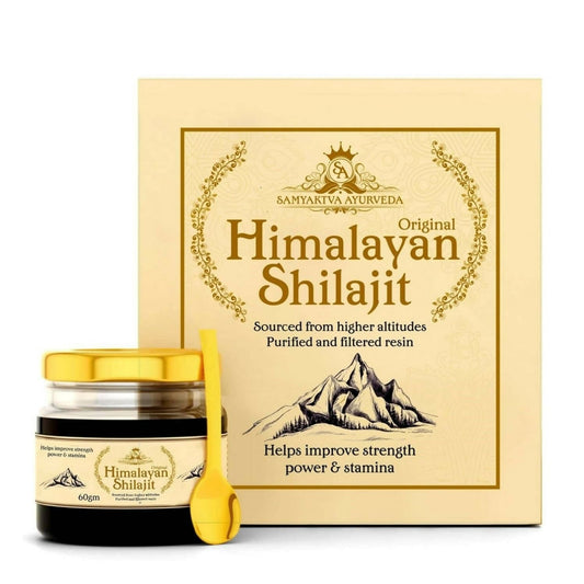 Samyaktv Ayurveda Original Himalaya Sj | Swadesiicart