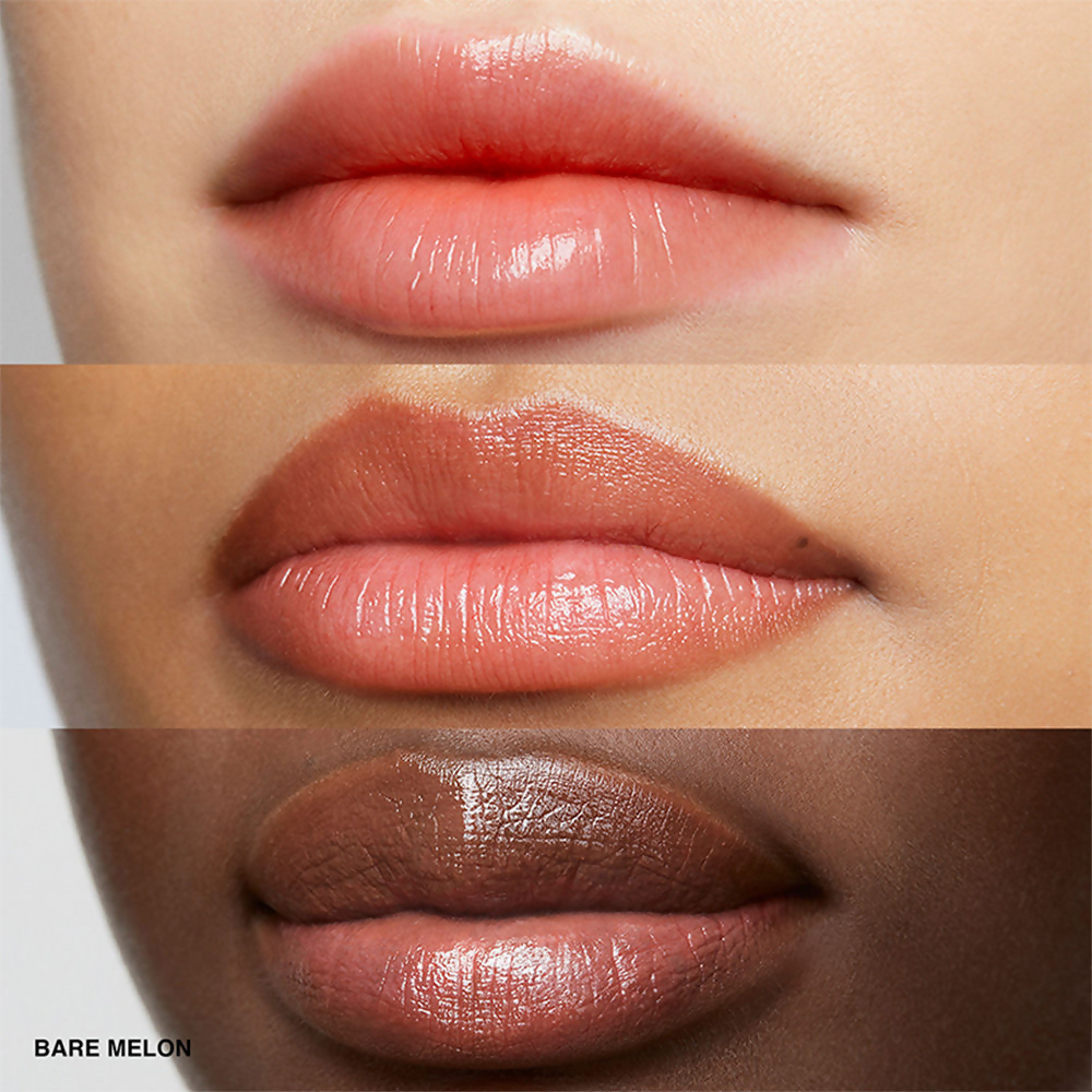 Bobbi Brown New Extra Lip Tint - Bare Melon (Lip Balm) | Swadesiicart