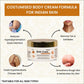 myUpchar Ayurveda Body Cream for Instant Brightening + SPF 20 | Swadesiicart