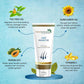 7 Days Organic Hair Inhibitor Permanent Hair Removal Cream - Swadesiicart