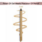 Kay Beauty By Katrina Kaif Gel Eye Pencil - Gold | Swadesiicart